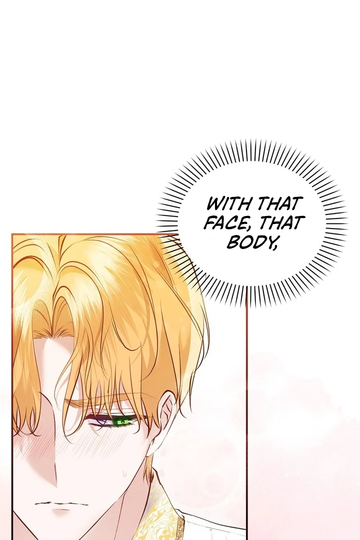 The Fake Saintess of a Reverse Harem Game [+19v] [Luna Toons] - Chapter 12 - S1 manhwa