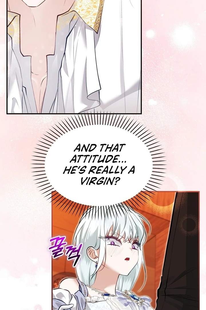 The Fake Saintess of a Reverse Harem Game [+19v] [Luna Toons] - Chapter 12 - S1 manhwa