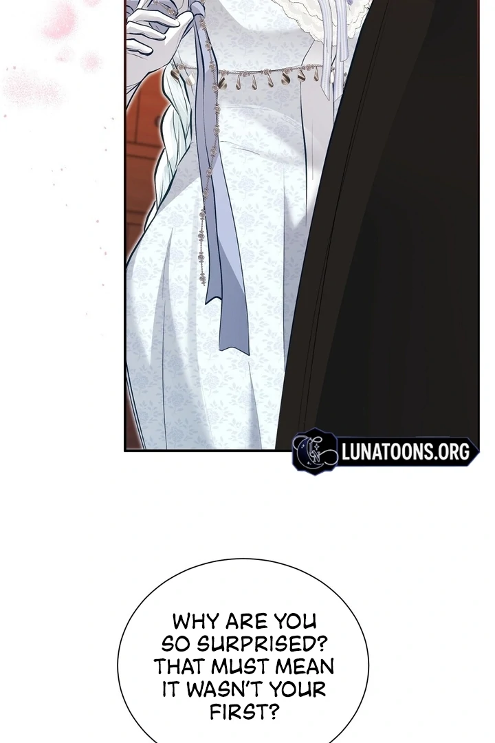 The Fake Saintess of a Reverse Harem Game [+19v] [Luna Toons] - Chapter 12 - S1 manhwa