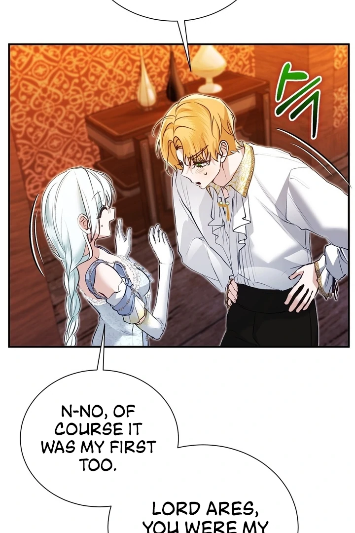 The Fake Saintess of a Reverse Harem Game [+19v] [Luna Toons] - Chapter 12 - S1 manhwa