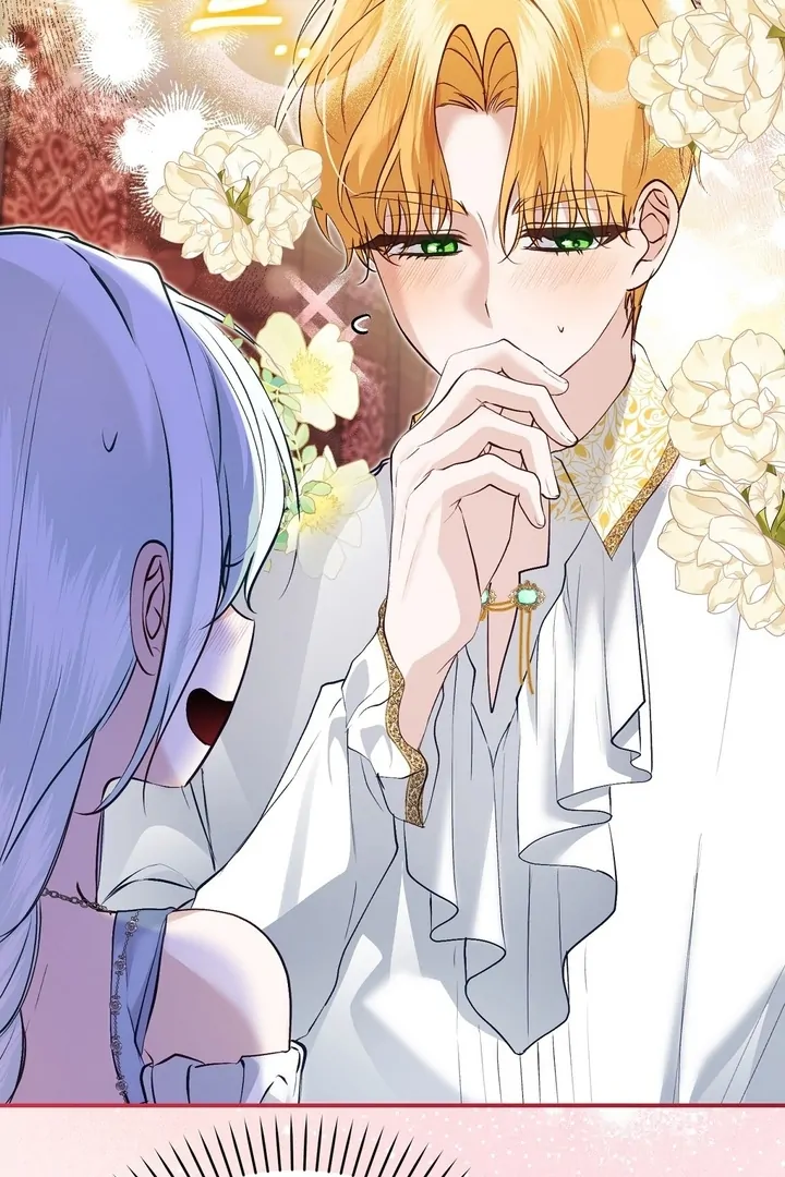 The Fake Saintess of a Reverse Harem Game [+19v] [Luna Toons] - Chapter 12 - S1 manhwa