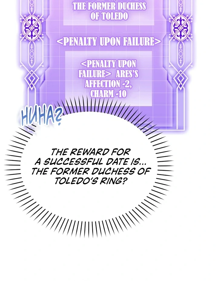 The Fake Saintess of a Reverse Harem Game [+19v] [Luna Toons] - Chapter 12 - S1 manhwa