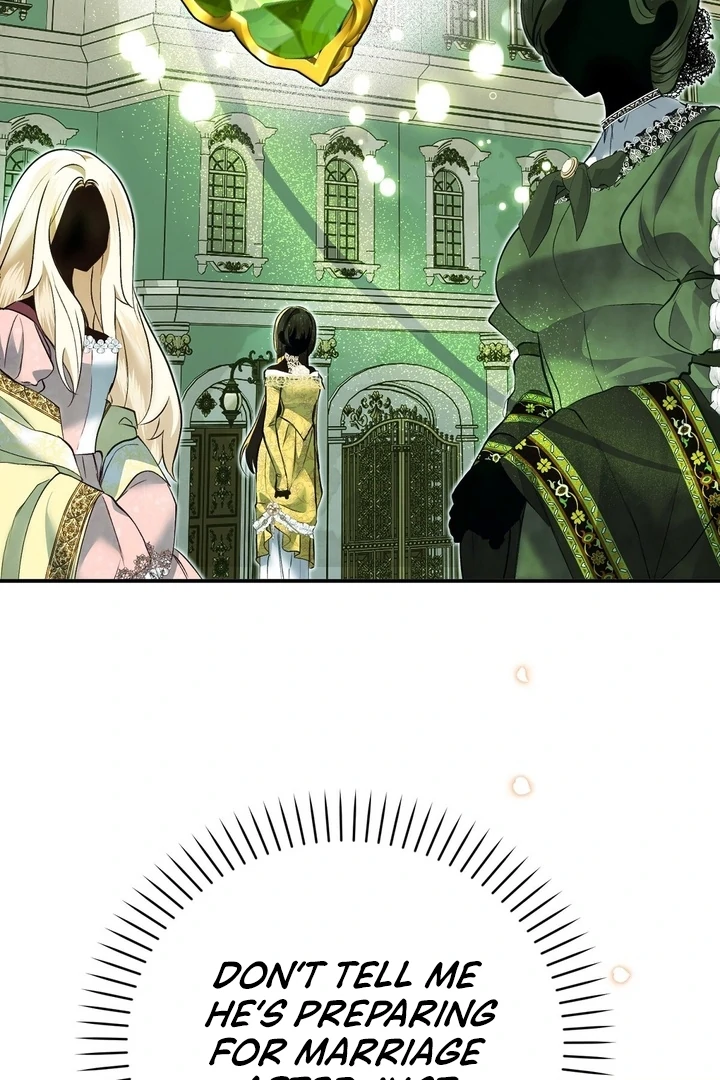 The Fake Saintess of a Reverse Harem Game [+19v] [Luna Toons] - Chapter 12 - S1 manhwa