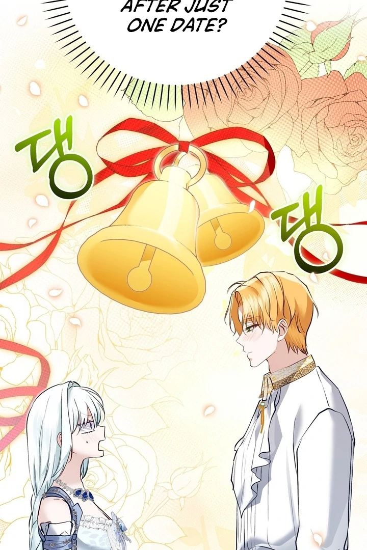 The Fake Saintess of a Reverse Harem Game [+19v] [Luna Toons] - Chapter 12 - S1 manhwa