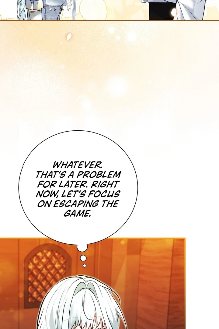 The Fake Saintess of a Reverse Harem Game [+19v] [Luna Toons] - Chapter 12 - S1 manhwa