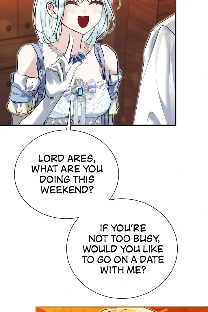 The Fake Saintess of a Reverse Harem Game [+19v] [Luna Toons] - Chapter 12 - S1 manhwa