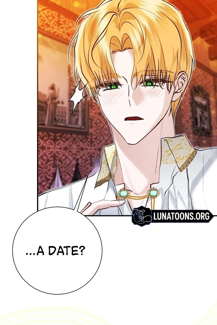The Fake Saintess of a Reverse Harem Game [+19v] [Luna Toons] - Chapter 12 - S1 manhwa