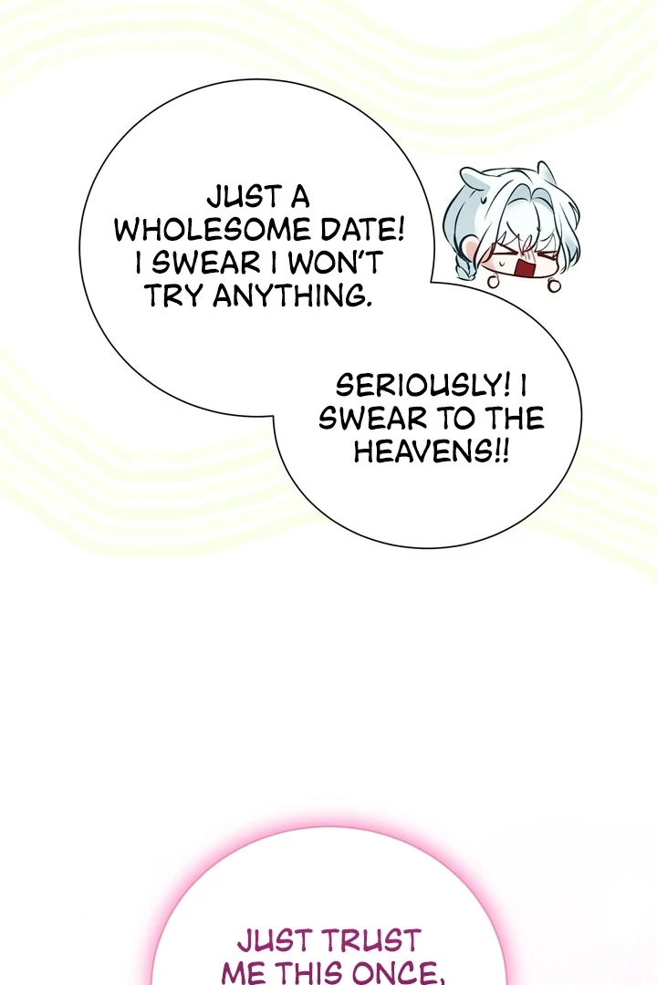 The Fake Saintess of a Reverse Harem Game [+19v] [Luna Toons] - Chapter 12 - S1 manhwa