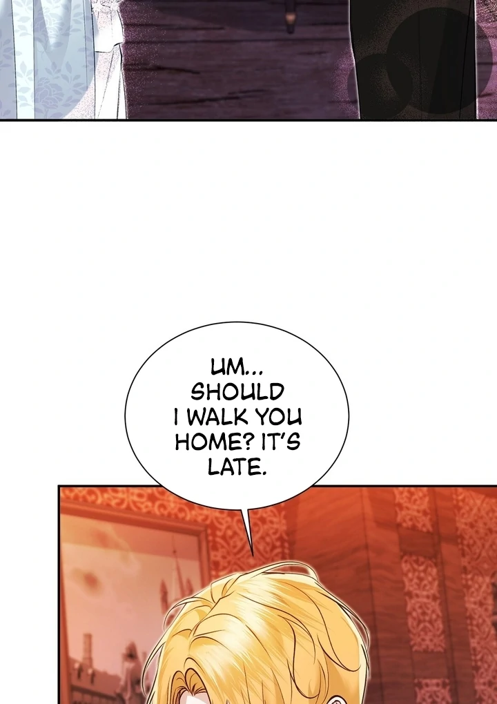 The Fake Saintess of a Reverse Harem Game [+19v] [Luna Toons] - Chapter 12 - S1 manhwa
