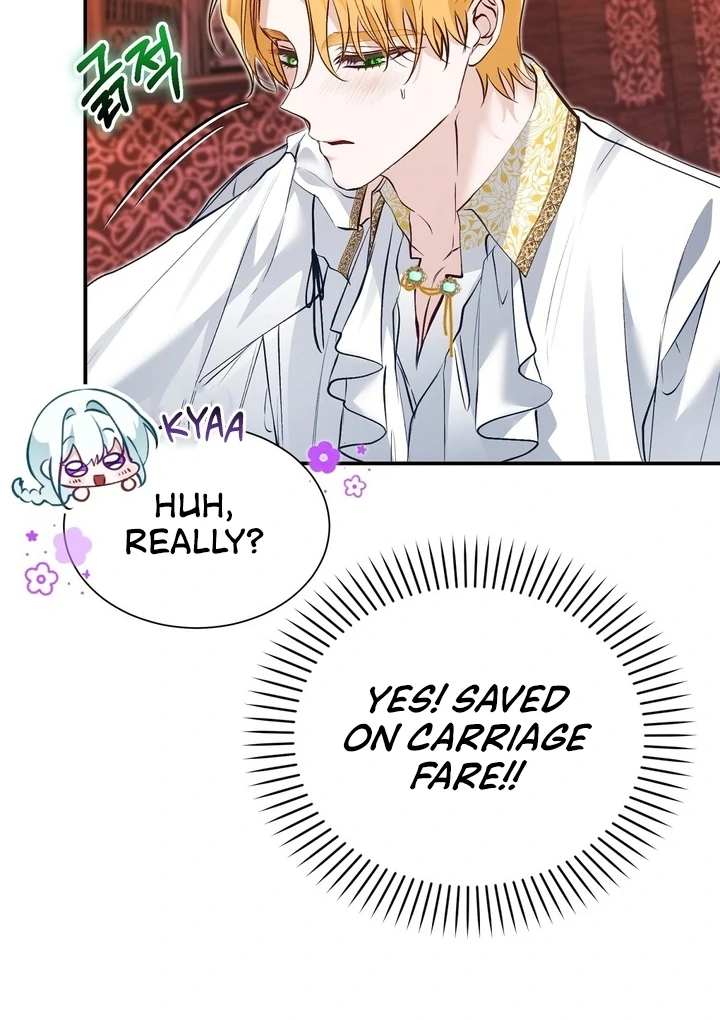 The Fake Saintess of a Reverse Harem Game [+19v] [Luna Toons] - Chapter 12 - S1 manhwa