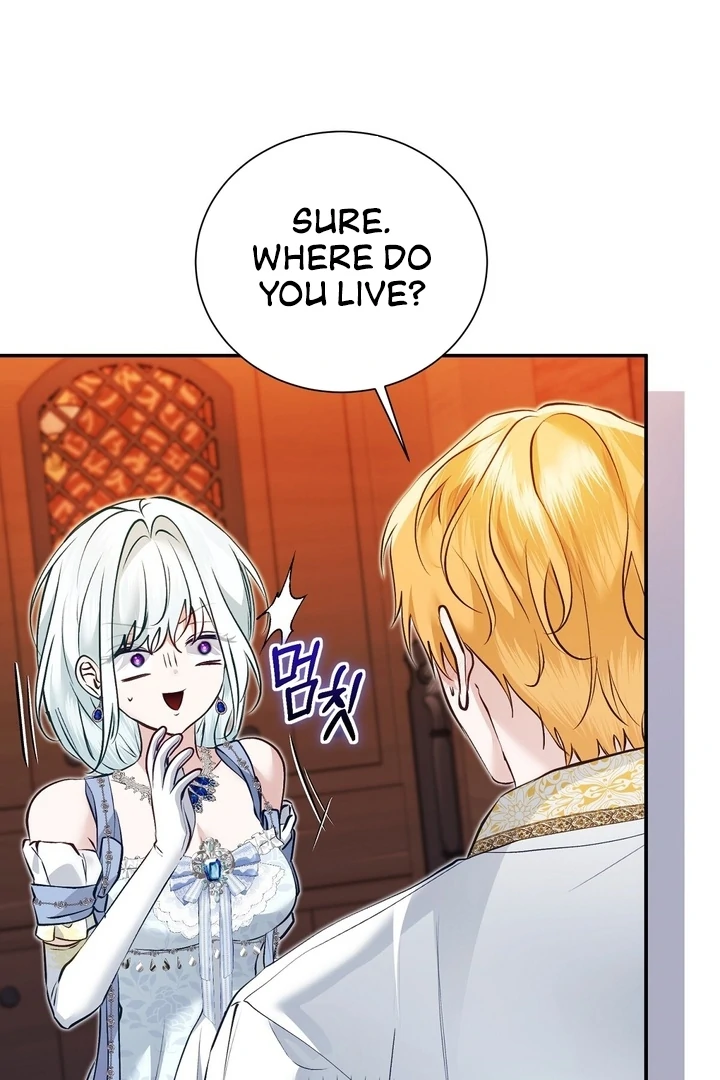 The Fake Saintess of a Reverse Harem Game [+19v] [Luna Toons] - Chapter 12 - S1 manhwa