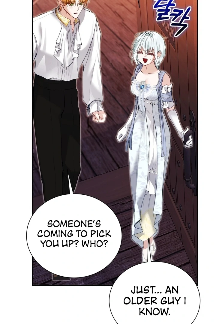 The Fake Saintess of a Reverse Harem Game [+19v] [Luna Toons] - Chapter 12 - S1 manhwa