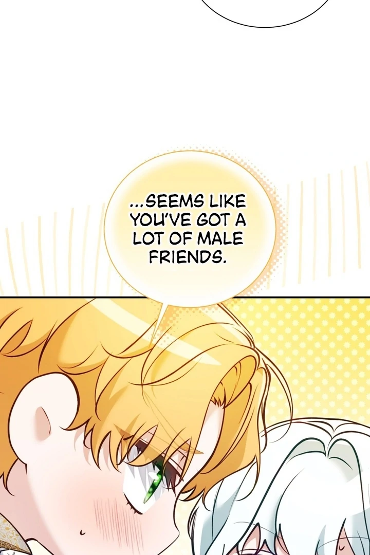 The Fake Saintess of a Reverse Harem Game [+19v] [Luna Toons] - Chapter 12 - S1 manhwa