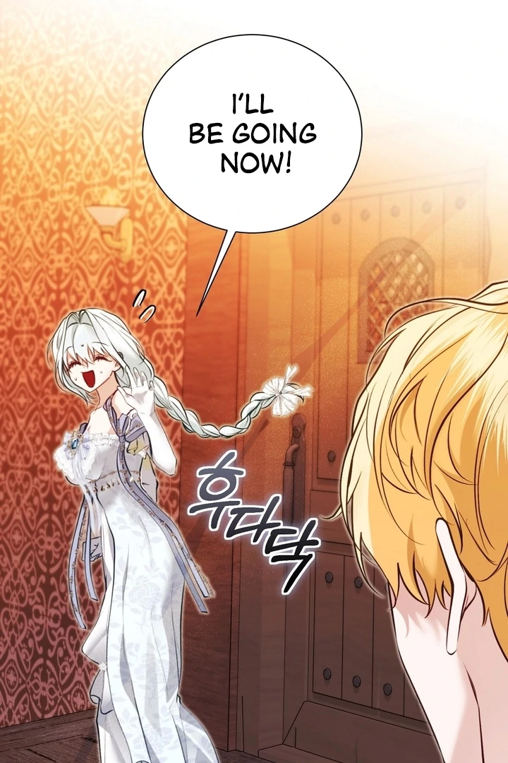 The Fake Saintess of a Reverse Harem Game [+19v] [Luna Toons] - Chapter 12 - S1 manhwa