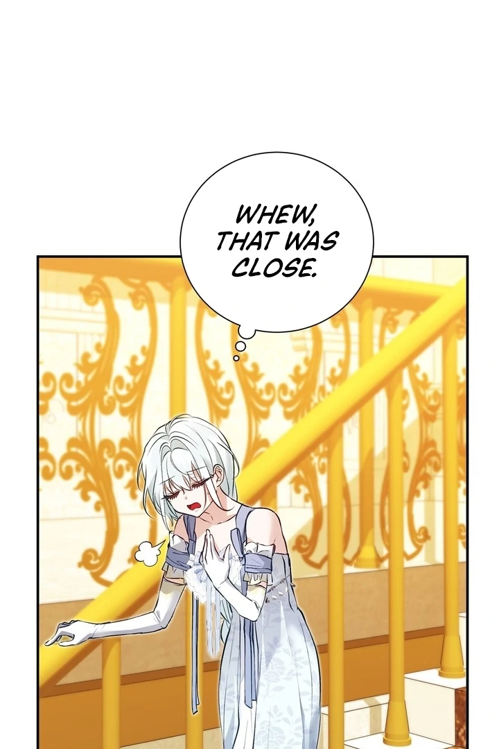 The Fake Saintess of a Reverse Harem Game [+19v] [Luna Toons] - Chapter 12 - S1 manhwa