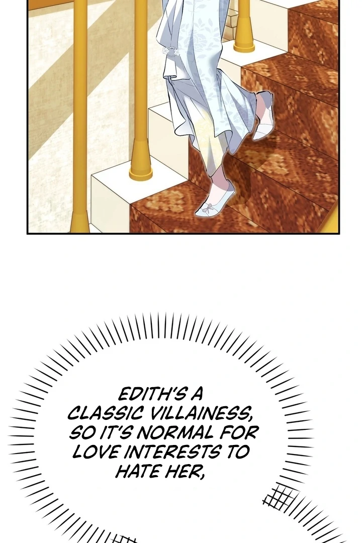 The Fake Saintess of a Reverse Harem Game [+19v] [Luna Toons] - Chapter 12 - S1 manhwa