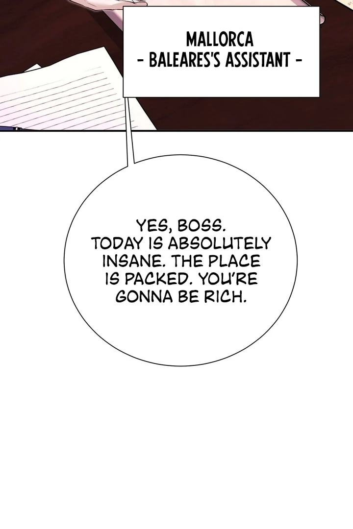 The Fake Saintess of a Reverse Harem Game [+19v] [Luna Toons] - Chapter 12 - S1 manhwa