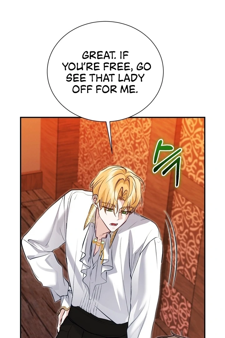 The Fake Saintess of a Reverse Harem Game [+19v] [Luna Toons] - Chapter 12 - S1 manhwa