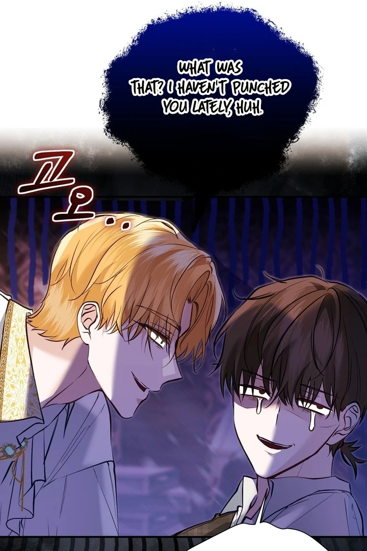 The Fake Saintess of a Reverse Harem Game [+19v] [Luna Toons] - Chapter 12 - S1 manhwa
