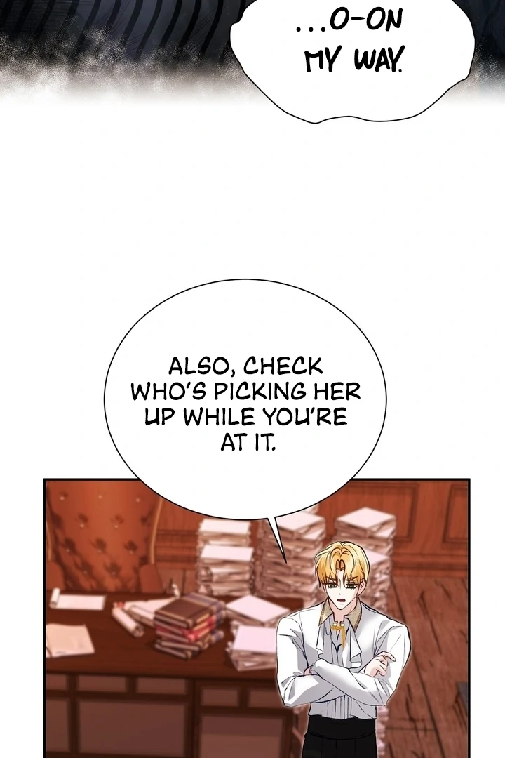 The Fake Saintess of a Reverse Harem Game [+19v] [Luna Toons] - Chapter 12 - S1 manhwa