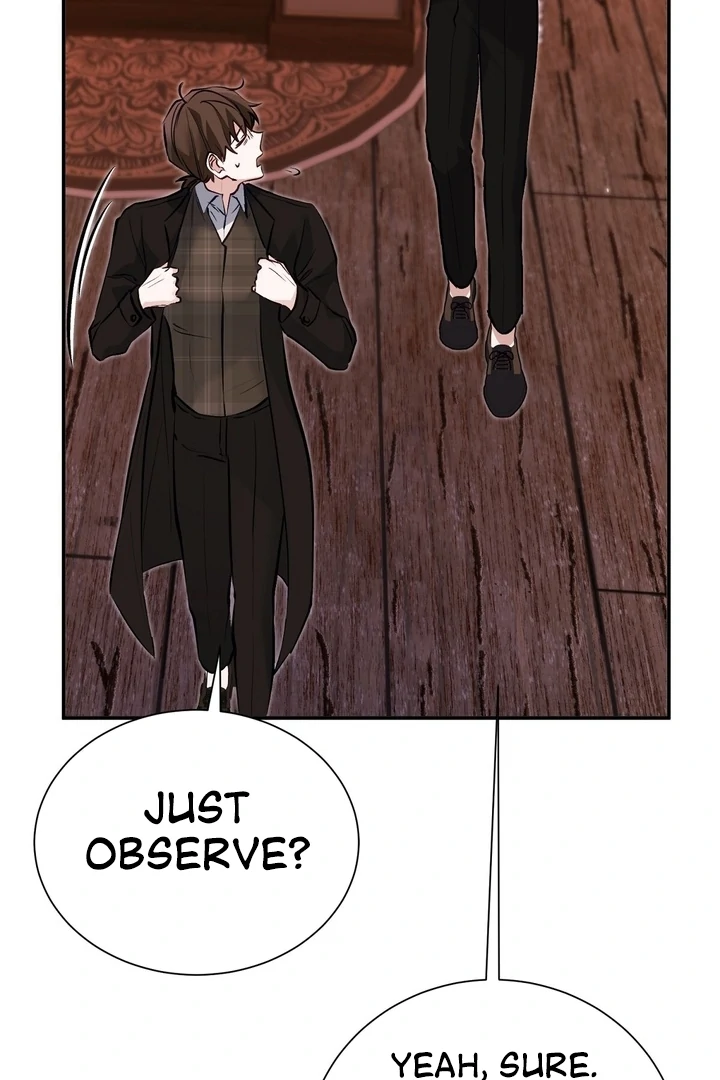 The Fake Saintess of a Reverse Harem Game [+19v] [Luna Toons] - Chapter 12 - S1 manhwa