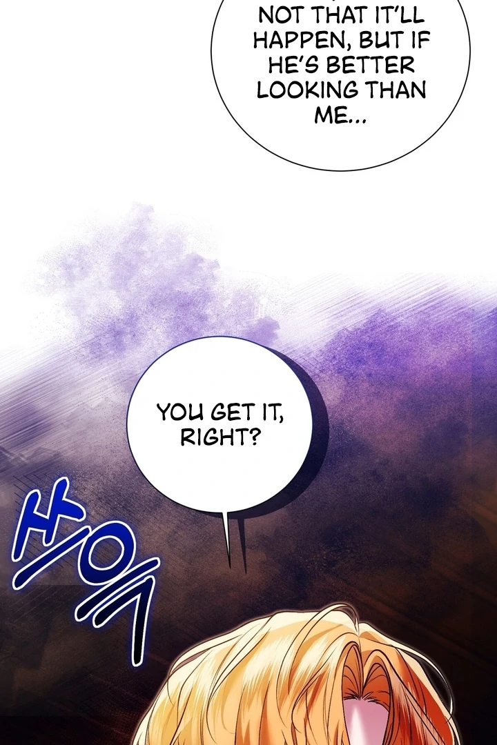 The Fake Saintess of a Reverse Harem Game [+19v] [Luna Toons] - Chapter 12 - S1 manhwa