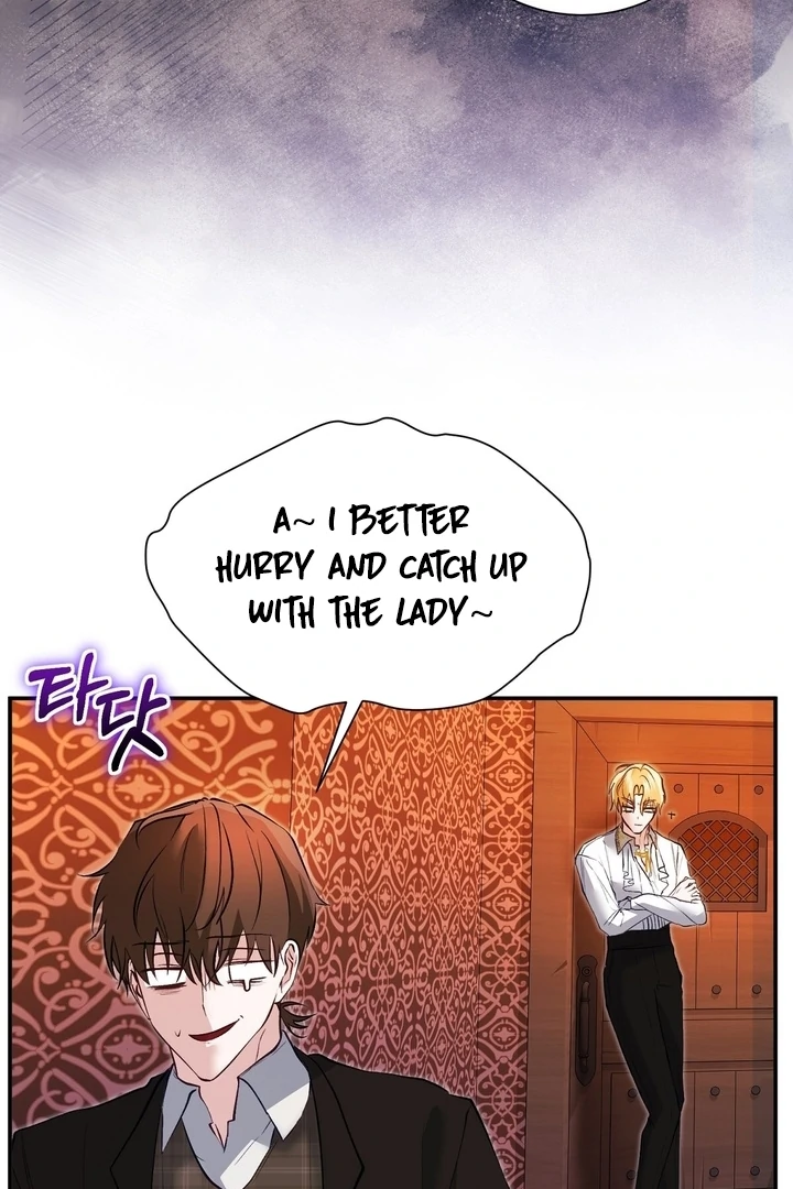 The Fake Saintess of a Reverse Harem Game [+19v] [Luna Toons] - Chapter 12 - S1 manhwa