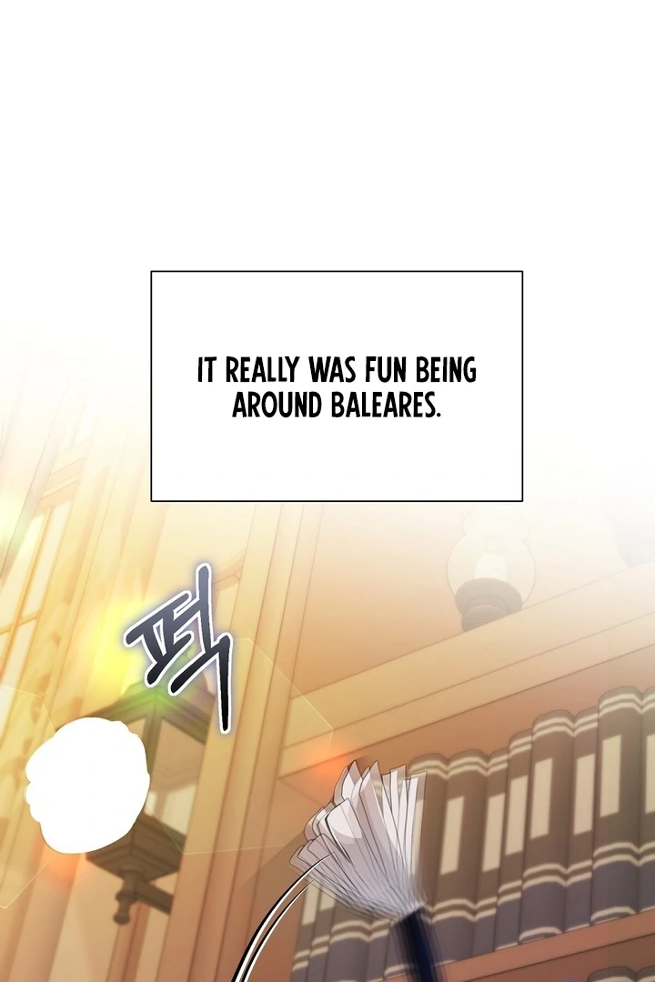 The Fake Saintess of a Reverse Harem Game [+19v] [Luna Toons] - Chapter 12 - S1 manhwa