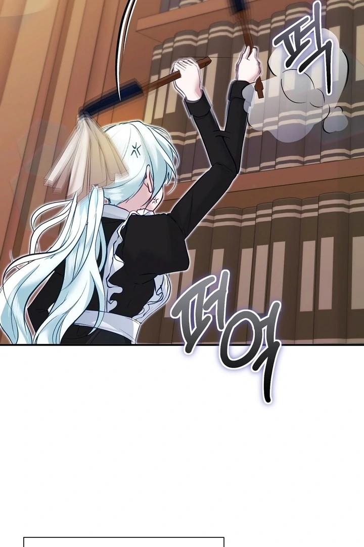 The Fake Saintess of a Reverse Harem Game [+19v] [Luna Toons] - Chapter 12 - S1 manhwa