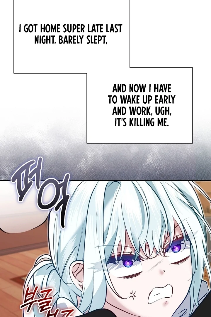 The Fake Saintess of a Reverse Harem Game [+19v] [Luna Toons] - Chapter 12 - S1 manhwa