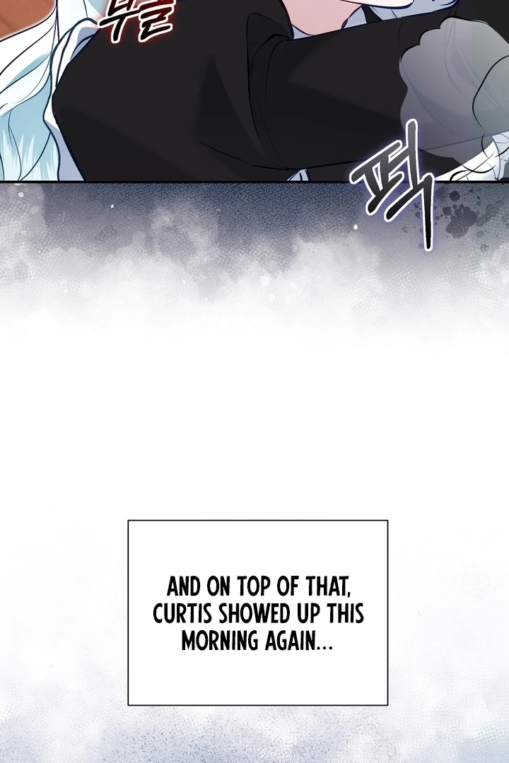 The Fake Saintess of a Reverse Harem Game [+19v] [Luna Toons] - Chapter 12 - S1 manhwa