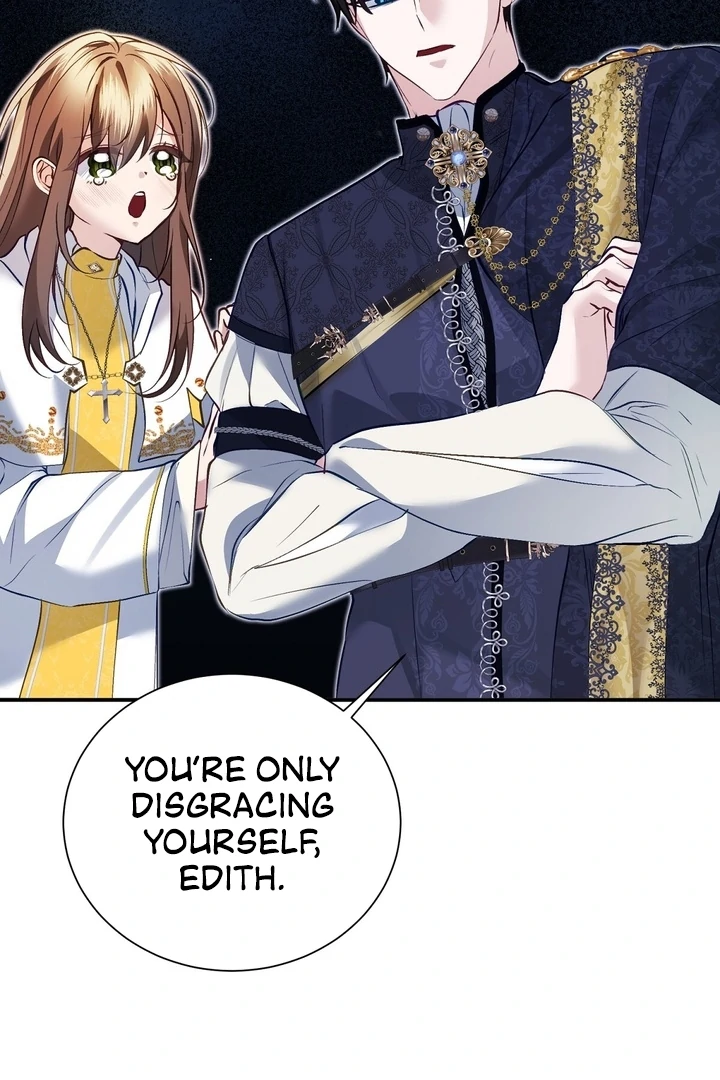 The Fake Saintess of a Reverse Harem Game [+19v] [Luna Toons] - Chapter 12 - S1 manhwa