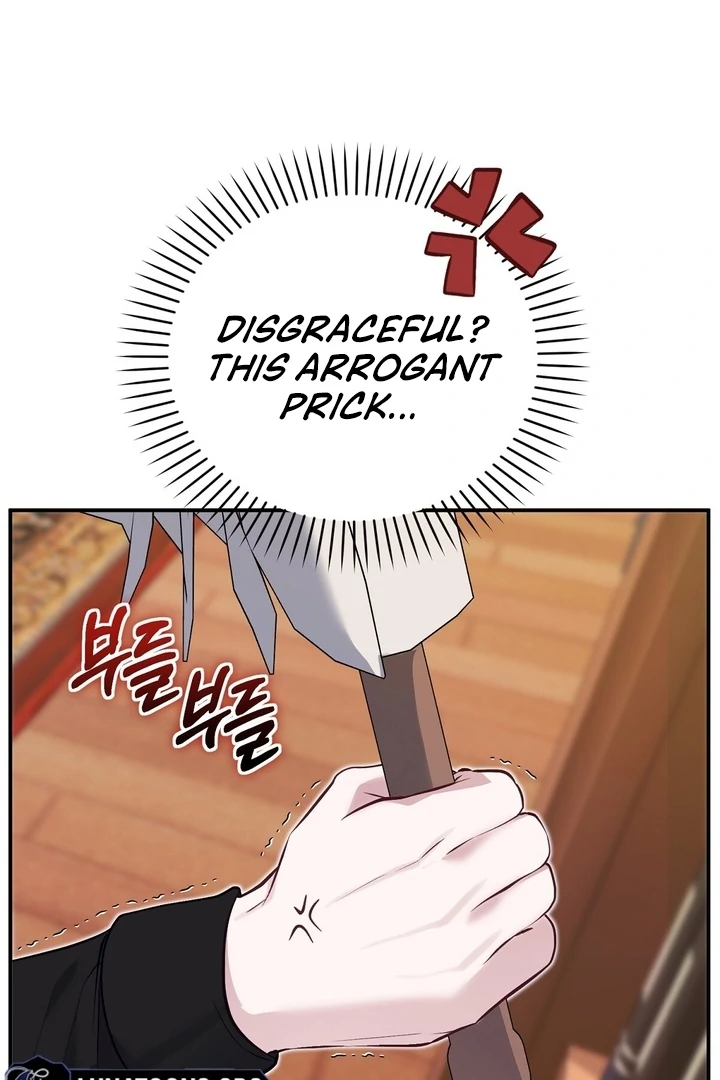 The Fake Saintess of a Reverse Harem Game [+19v] [Luna Toons] - Chapter 12 - S1 manhwa