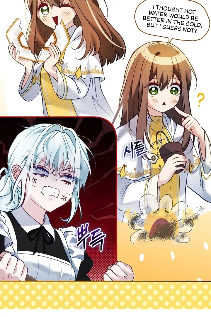 The Fake Saintess of a Reverse Harem Game [+19v] [Luna Toons] - Chapter 12 - S1 manhwa