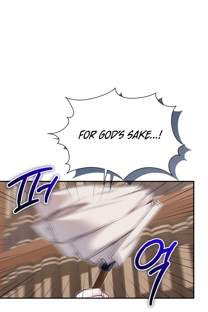 The Fake Saintess of a Reverse Harem Game [+19v] [Luna Toons] - Chapter 12 - S1 manhwa
