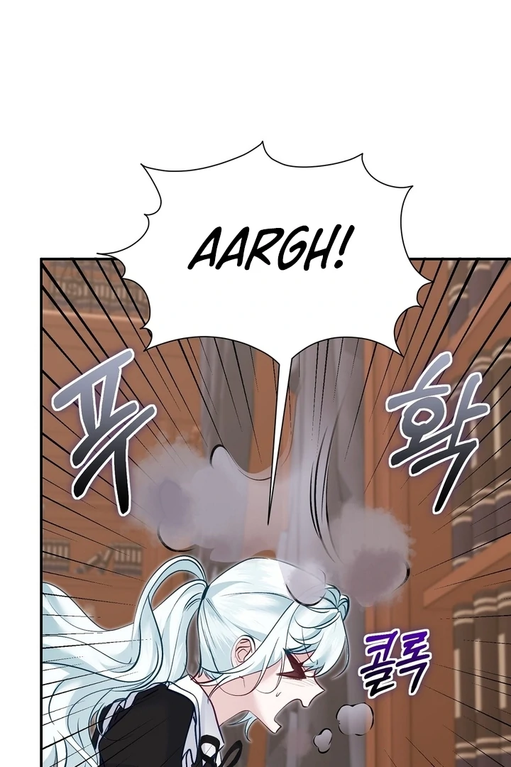 The Fake Saintess of a Reverse Harem Game [+19v] [Luna Toons] - Chapter 12 - S1 manhwa