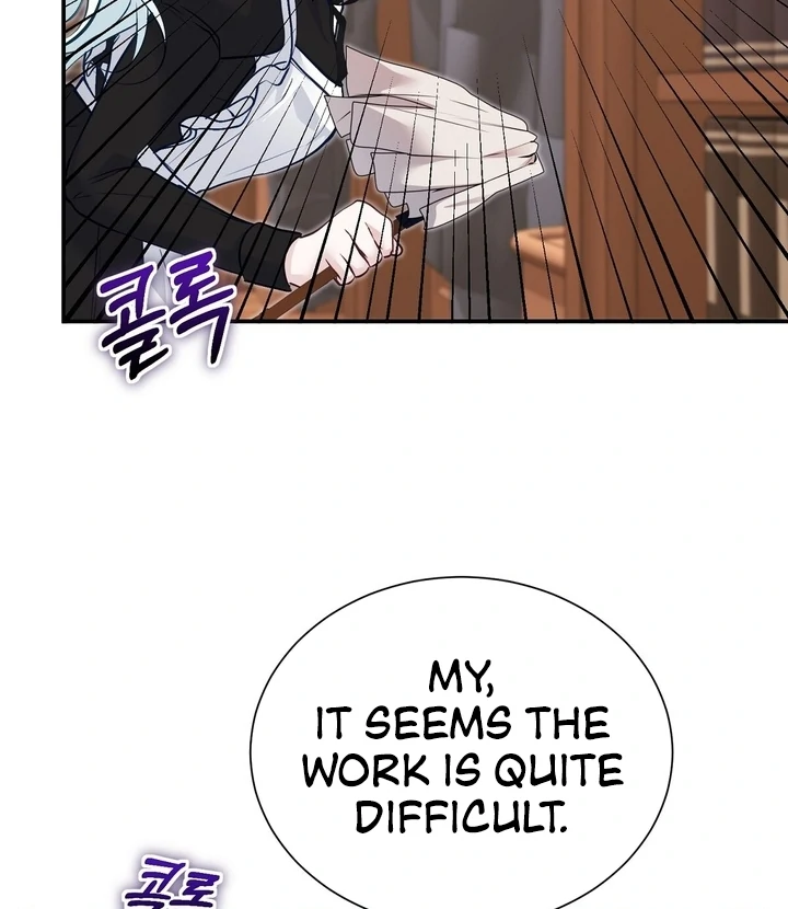 The Fake Saintess of a Reverse Harem Game [+19v] [Luna Toons] - Chapter 12 - S1 manhwa