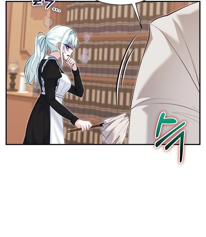 The Fake Saintess of a Reverse Harem Game [+19v] [Luna Toons] - Chapter 12 - S1 manhwa