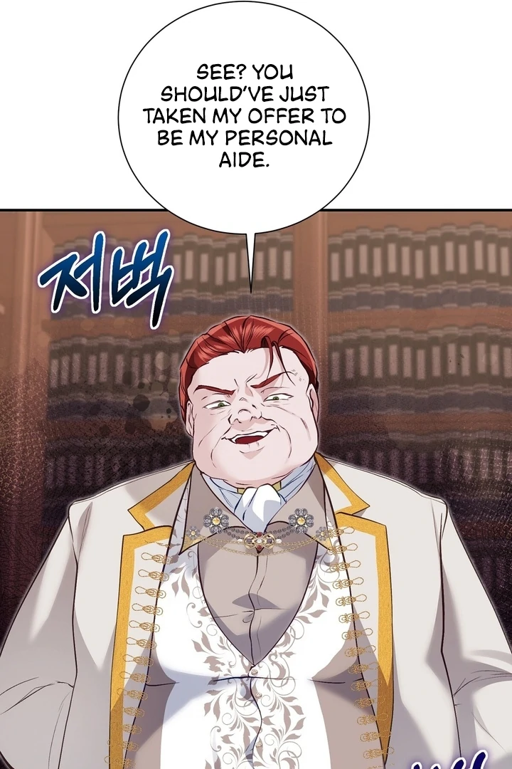 The Fake Saintess of a Reverse Harem Game [+19v] [Luna Toons] - Chapter 12 - S1 manhwa