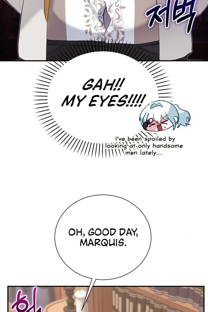 The Fake Saintess of a Reverse Harem Game [+19v] [Luna Toons] - Chapter 12 - S1 manhwa