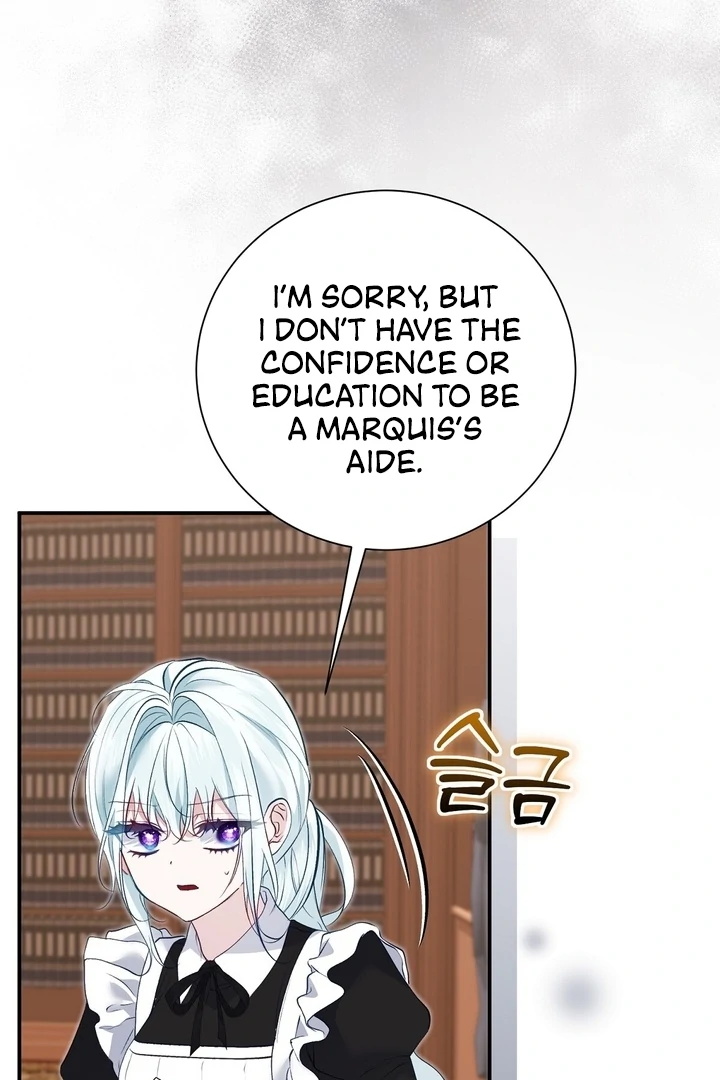 The Fake Saintess of a Reverse Harem Game [+19v] [Luna Toons] - Chapter 12 - S1 manhwa