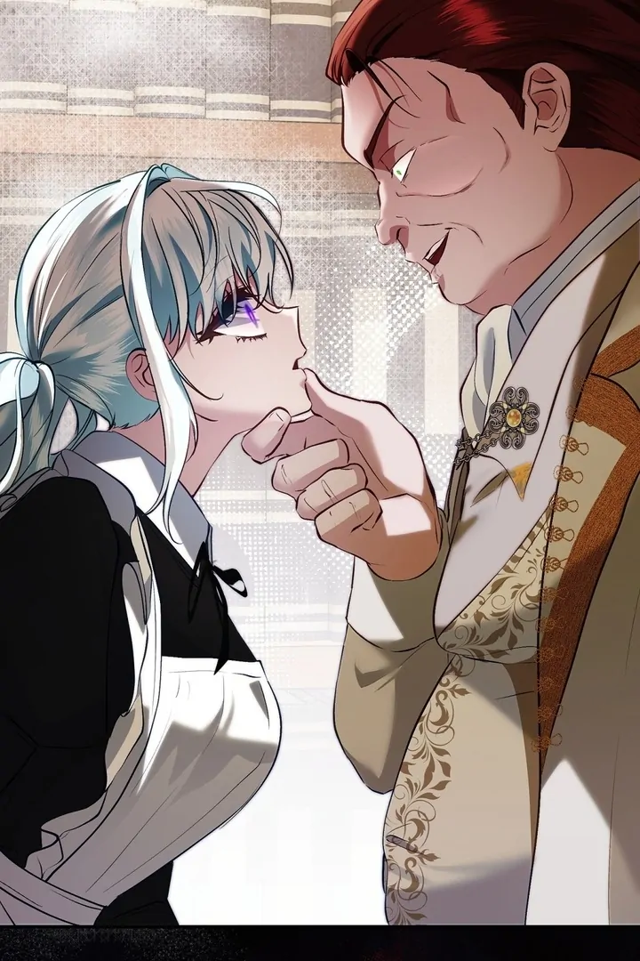 The Fake Saintess of a Reverse Harem Game [+19v] [Luna Toons] - Chapter 12 - S1 manhwa