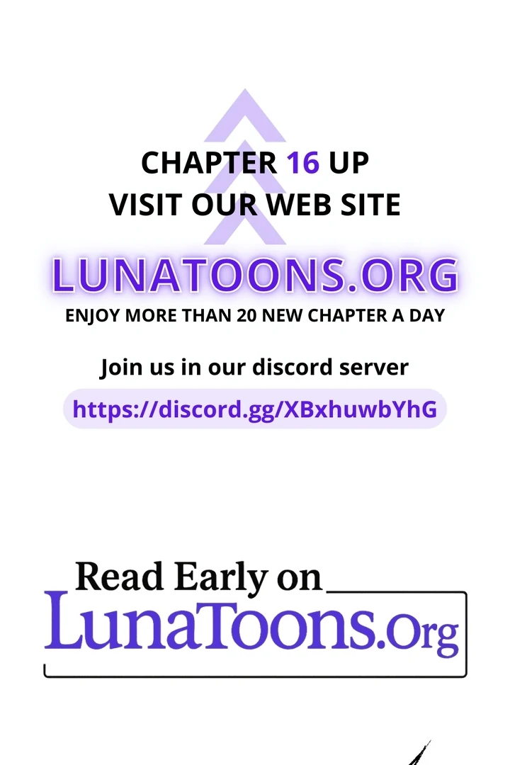 The Fake Saintess of a Reverse Harem Game [+19v] [Luna Toons] - Chapter 13 - S1 manhwa