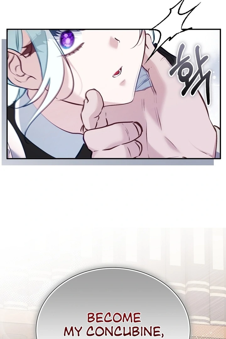 The Fake Saintess of a Reverse Harem Game [+19v] [Luna Toons] - Chapter 13 - S1 manhwa