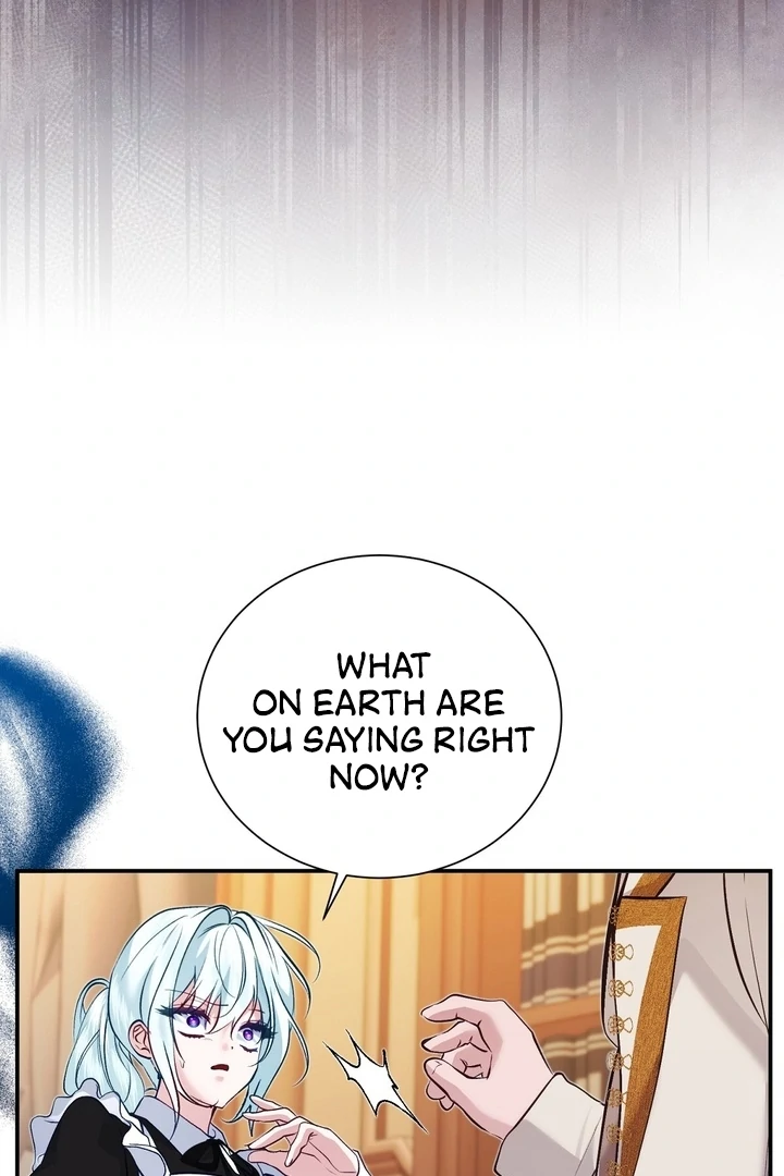 The Fake Saintess of a Reverse Harem Game [+19v] [Luna Toons] - Chapter 13 - S1 manhwa