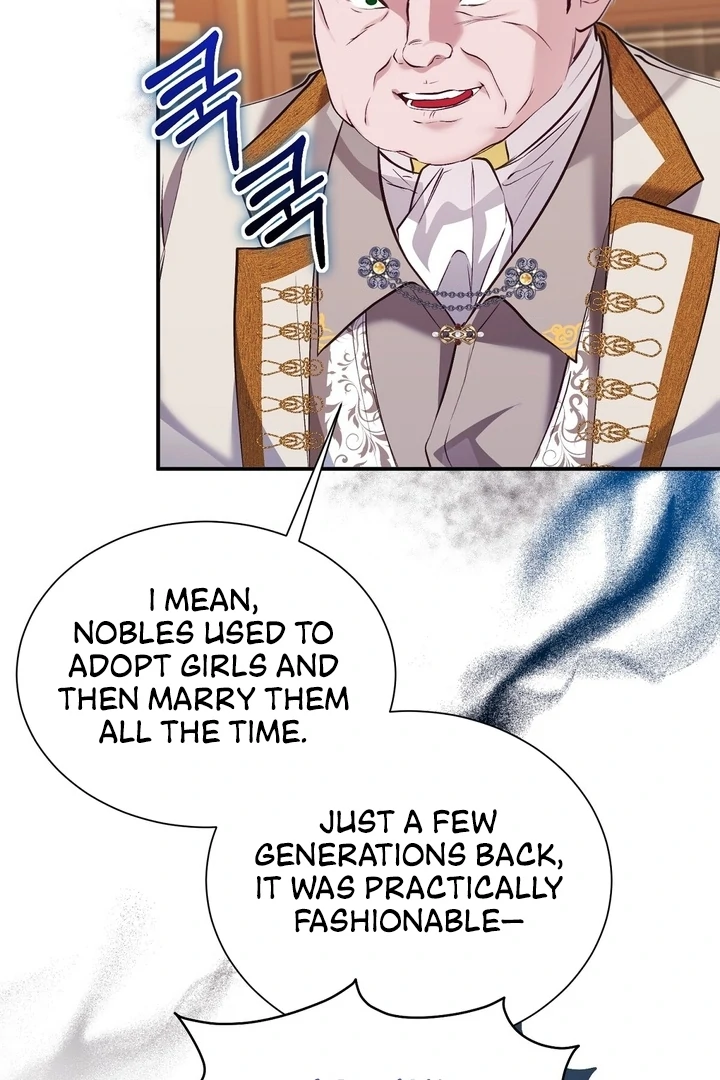 The Fake Saintess of a Reverse Harem Game [+19v] [Luna Toons] - Chapter 13 - S1 manhwa