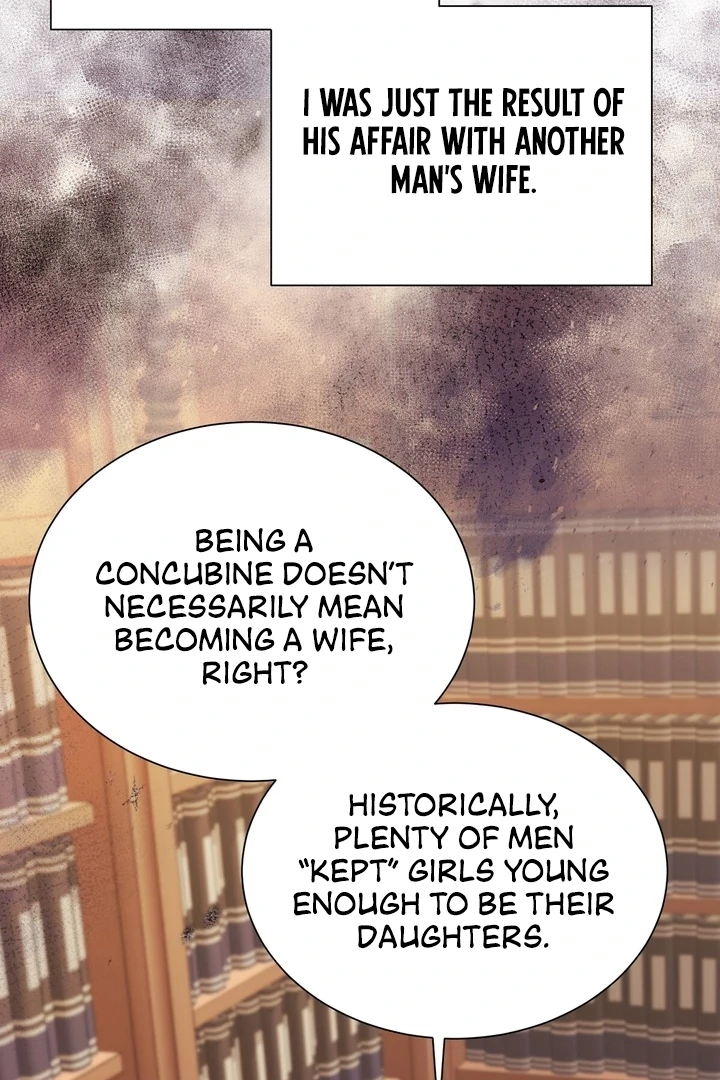 The Fake Saintess of a Reverse Harem Game [+19v] [Luna Toons] - Chapter 13 - S1 manhwa