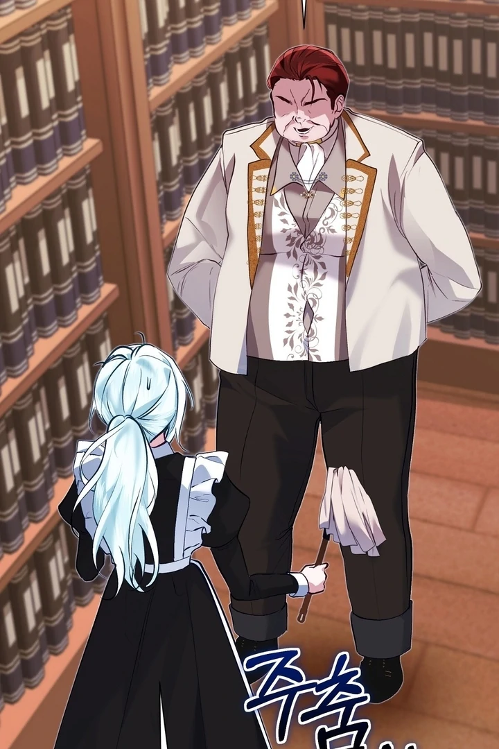 The Fake Saintess of a Reverse Harem Game [+19v] [Luna Toons] - Chapter 13 - S1 manhwa