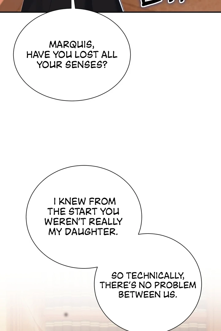 The Fake Saintess of a Reverse Harem Game [+19v] [Luna Toons] - Chapter 13 - S1 manhwa