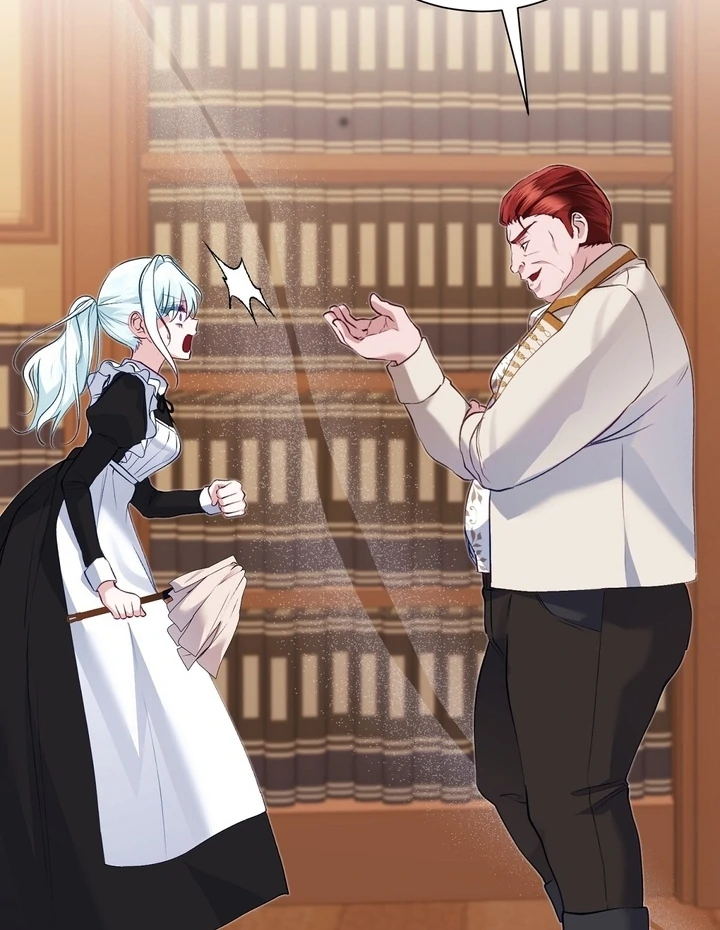 The Fake Saintess of a Reverse Harem Game [+19v] [Luna Toons] - Chapter 13 - S1 manhwa